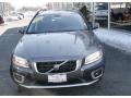 Oyster Grey Metallic - XC70 AWD Photo No. 3