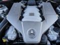 6.2 Liter AMG DOHC 32-Valve VVT V8 Engine for 2009 Mercedes-Benz CL 63 AMG #45185293