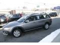 Oyster Grey Metallic - XC70 AWD Photo No. 5
