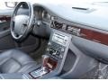 Oyster Grey Metallic - XC70 AWD Photo No. 6
