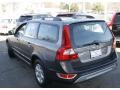 Oyster Grey Metallic - XC70 AWD Photo No. 7