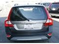 Oyster Grey Metallic - XC70 AWD Photo No. 8