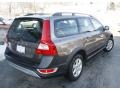 Oyster Grey Metallic - XC70 AWD Photo No. 11