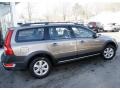 Oyster Grey Metallic - XC70 AWD Photo No. 12