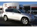Classic Silver Metallic - RAV4 4WD Photo No. 1