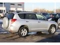 Classic Silver Metallic - RAV4 4WD Photo No. 2