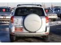 Classic Silver Metallic - RAV4 4WD Photo No. 3