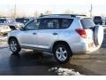 Classic Silver Metallic - RAV4 4WD Photo No. 4