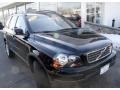 2008 Ember Black Metallic Volvo XC90 3.2 AWD  photo #2