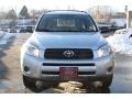 Classic Silver Metallic - RAV4 4WD Photo No. 6