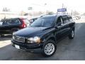 Ember Black Metallic - XC90 3.2 AWD Photo No. 4