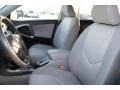 Classic Silver Metallic - RAV4 4WD Photo No. 8