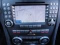 Navigation of 2008 SLK 55 AMG Roadster