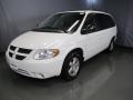 Stone White - Grand Caravan SXT Photo No. 1