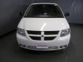 Stone White - Grand Caravan SXT Photo No. 2