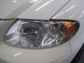 Stone White - Grand Caravan SXT Photo No. 4