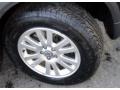 Ember Black Metallic - XC90 3.2 AWD Photo No. 13