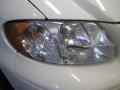 Stone White - Grand Caravan SXT Photo No. 6