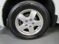 Stone White - Grand Caravan SXT Photo No. 8