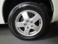 Stone White - Grand Caravan SXT Photo No. 9