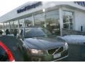 Oyster Grey Metallic - XC70 AWD Photo No. 1
