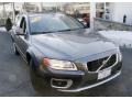 Oyster Grey Metallic - XC70 AWD Photo No. 2
