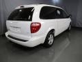 Stone White - Grand Caravan SXT Photo No. 11