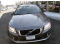 Oyster Grey Metallic - XC70 AWD Photo No. 3