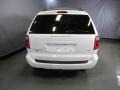 Stone White - Grand Caravan SXT Photo No. 12