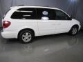 Stone White - Grand Caravan SXT Photo No. 13
