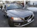 Oyster Grey Metallic - XC70 AWD Photo No. 4