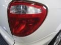 Stone White - Grand Caravan SXT Photo No. 14