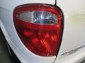 Stone White - Grand Caravan SXT Photo No. 15