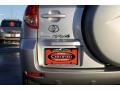 Classic Silver Metallic - RAV4 4WD Photo No. 26
