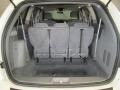 Stone White - Grand Caravan SXT Photo No. 18