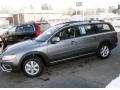 Oyster Grey Metallic - XC70 AWD Photo No. 8