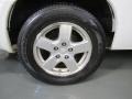 Stone White - Grand Caravan SXT Photo No. 19