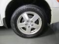 Stone White - Grand Caravan SXT Photo No. 20