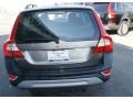 Oyster Grey Metallic - XC70 AWD Photo No. 10