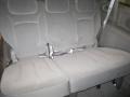 Stone White - Grand Caravan SXT Photo No. 21