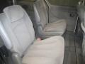 Stone White - Grand Caravan SXT Photo No. 22