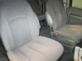 Stone White - Grand Caravan SXT Photo No. 23