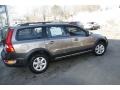 Oyster Grey Metallic - XC70 AWD Photo No. 13