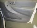 Stone White - Grand Caravan SXT Photo No. 24