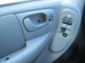 Stone White - Grand Caravan SXT Photo No. 27