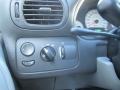 Stone White - Grand Caravan SXT Photo No. 28