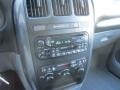 Stone White - Grand Caravan SXT Photo No. 32