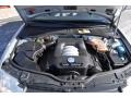  2002 Passat GLS V6 Wagon 2.8 Liter DOHC 30-Valve V6 Engine