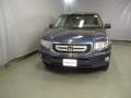 2010 Bali Blue Pearl Honda Ridgeline RTS  photo #2