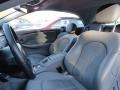Iridium Silver Metallic - CLK 350 Cabriolet Photo No. 10